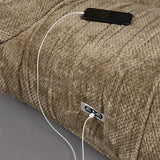 Lounge Chair Hamilton Recliner