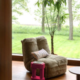 Lounge Chair Hamilton Recliner