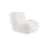 Lounge Chair Hamilton Recliner