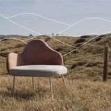 Lounge Chair Friuli
