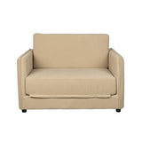 Loveseat Sofabed Jopie Beige