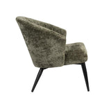 Lounge Chair Georgia Green