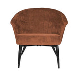Lounge Chair Georgia Terra
