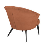 Lounge Chair Georgia Terra