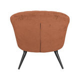 Lounge Chair Georgia Terra