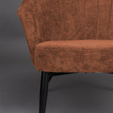 Lounge Chair Georgia Terra