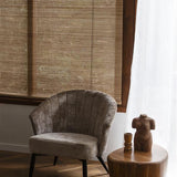 Lounge Chair Georgia Beige
