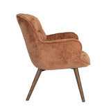 Lounge Chair Lenn Terra