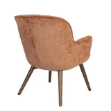 Lounge Chair Lenn Terra
