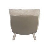 Lounge Chair Lazy Sack Soft Beige