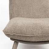 Lounge Chair Lazy Sack Soft Beige