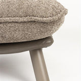 Lounge Chair Lazy Sack Soft Beige