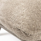 Lounge Chair Lazy Sack Soft Beige