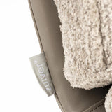 Lounge Chair Lazy Sack Soft Beige