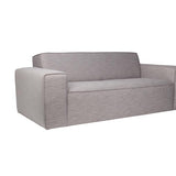 Sofa Bor 2,5-Seater Grey
