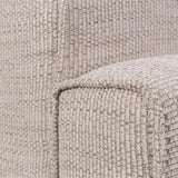 Sofa Bor 1-Seater Latte