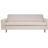 Sofa Jean 2,5-Seater Latte