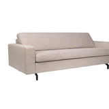 Sofa Jean 2,5-Seater Latte