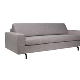 Sofa Jean 2,5-Seater Grey