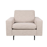 Sofa Jean 1-Seater Latte