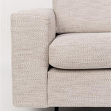 Sofa Jean 1-Seater Latte