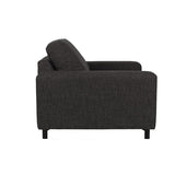 Sofa Jean 1-Seater Antracite