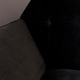 Sofa Kate Black