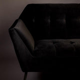 Sofa Kate Black
