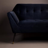Sofa Kate Deep Blue