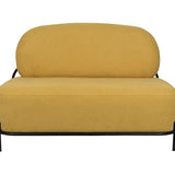 Sofa Polly Yellow