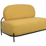 Sofa Polly Yellow