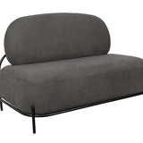 Sofa Polly Grey