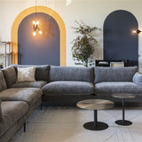 Sofa Summer 7-Seater Anthracite