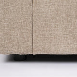 Sofa Sense 3-Seater Nature Soft