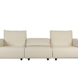 Sofa Wings 4,5-Seater Natural