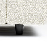 Sofa Wings 4,5-Seater Natural