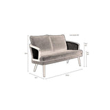 Sofa Manou