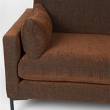 Sofa Summer 3-Seater Terra