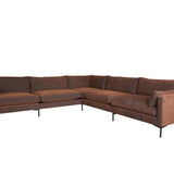 Sofa Summer 7-Seater Terra