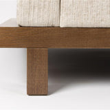 Sofa Blossom 4,5-Seater Sand
