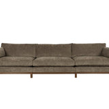 Sofa Blossom 4,5-Seater Moss