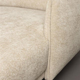 Sofa Harper Right Natural