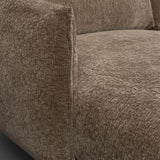 Sofa Harper Left Coffee