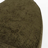 Sofa Element Hunter Pie Pouf Left Forest