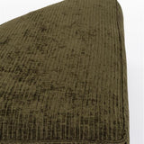 Sofa Element Hunter Pie Pouf Right Forest
