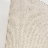 Sofa Element Hunter Pie Pouf Left Sand