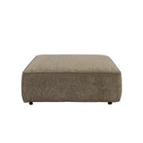 Sofa Element Hunter 1,5-Seater No Back Moss