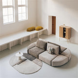 Sofa Hunter 3-Seater Sand