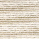 Sofa Fat Freddy Rib Left Natural
