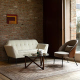 Sofa Kate Bouclé Beige